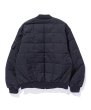 画像5: XLARGE ( エクストララージ ) - SQUARE QUILTED JACKET (5)