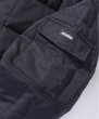 画像7: XLARGE ( エクストララージ ) - SQUARE QUILTED JACKET (7)