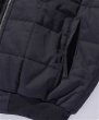 画像8: XLARGE ( エクストララージ ) - SQUARE QUILTED JACKET (8)