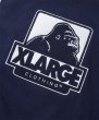 画像12: XLARGE ( エクストララージ ) - OG LOGO VARSITY JACKET (12)