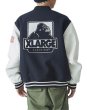 画像15: XLARGE ( エクストララージ ) - OG LOGO VARSITY JACKET (15)