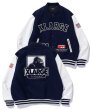 画像2: XLARGE ( エクストララージ ) - OG LOGO VARSITY JACKET (2)