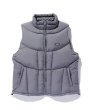 画像2: XLARGE ( エクストララージ ) - PANELED DOWN VEST (2)