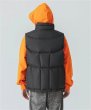 画像11: XLARGE ( エクストララージ ) - PANELED DOWN VEST (11)