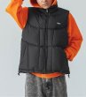 画像9: XLARGE ( エクストララージ ) - PANELED DOWN VEST (9)