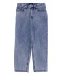 画像2: XLARGE ( エクストララージ ) - CHEMICAL WIDE DENIM PANTS (2)