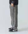 画像11: XLARGE ( エクストララージ ) - CHEMICAL WIDE DENIM PANTS (11)