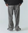 画像12: XLARGE ( エクストララージ ) - CHEMICAL WIDE DENIM PANTS (12)