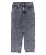 画像3: XLARGE ( エクストララージ ) - CHEMICAL WIDE DENIM PANTS (3)