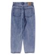 画像4: XLARGE ( エクストララージ ) - CHEMICAL WIDE DENIM PANTS (4)