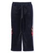 画像3: XLARGE ( エクストララージ ) - VELOUR TRACK PANTS (3)