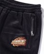 画像5: XLARGE ( エクストララージ ) - VELOUR TRACK PANTS (5)