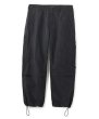 画像3: XLARGE ( エクストララージ ) - ALLOVER LOGO PATTERN EMBROIDERED NYLON PANTS (3)