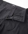 画像6: XLARGE ( エクストララージ ) - ALLOVER LOGO PATTERN EMBROIDERED NYLON PANTS (6)