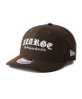 画像2: XLARGE ( エクストララージ ) - XLARGE×NEW ERA OLD ENGLISH LOGO CAP (2)