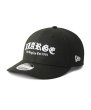 画像3: XLARGE ( エクストララージ ) - XLARGE×NEW ERA OLD ENGLISH LOGO CAP (3)