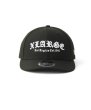 画像4: XLARGE ( エクストララージ ) - XLARGE×NEW ERA OLD ENGLISH LOGO CAP (4)