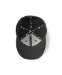 画像7: XLARGE ( エクストララージ ) - XLARGE×NEW ERA OLD ENGLISH LOGO CAP (7)