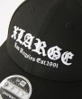 画像9: XLARGE ( エクストララージ ) - XLARGE×NEW ERA OLD ENGLISH LOGO CAP (9)