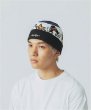 画像7: XLARGE ( エクストララージ ) - KEITH KNIT CAP (7)