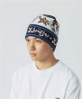 画像8: XLARGE ( エクストララージ ) - KEITH KNIT CAP (8)