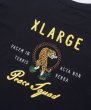 画像7: XLARGE ( エクストララージ ) - PEACE SQUAD L/S TEE (7)