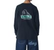 画像15: XLARGE ( エクストララージ ) - BACKSIDE OG L/S TEE (15)