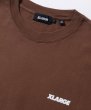 画像9: XLARGE ( エクストララージ ) - BACKSIDE OG L/S TEE (9)