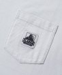 画像6: XLARGE ( エクストララージ ) - OG TAG S/S POCKET TEE (6)