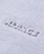 画像11: XLARGE ( エクストララージ ) - EMBOSSED OG BOX ZIP UP HOODED SWEATSHIRT (11)