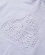 画像10: XLARGE ( エクストララージ ) - EMBOSSED OG BOX ZIP UP HOODED SWEATSHIRT (10)