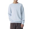 画像10: XLARGE ( エクストララージ ) - EMBOSSED STANDARD LOGO CREWNECK SWEATSHIRT (10)