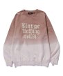 画像2: XLARGE ( エクストララージ ) - GRADATION CREWNECK SWEATSHIRT (2)