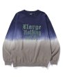 画像3: XLARGE ( エクストララージ ) - GRADATION CREWNECK SWEATSHIRT (3)