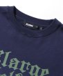 画像6: XLARGE ( エクストララージ ) - GRADATION CREWNECK SWEATSHIRT (6)