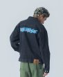 画像15: XLARGE ( エクストララージ ) - SIDE CUTTING DENIM JACKET (15)