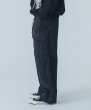 画像13: XLARGE ( エクストララージ ) - DENIM CARGO PANTS (13)