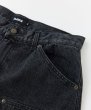 画像7: XLARGE ( エクストララージ ) - DENIM CARGO PANTS (7)