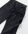 画像8: XLARGE ( エクストララージ ) - DENIM CARGO PANTS (8)