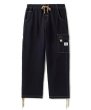 画像3: XLARGE ( エクストララージ ) - HEATHER SWEAT PANTS (3)