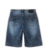 画像4: XLARGE ( エクストララージ ) - OLD ENGLISH DENIM SHORTS (4)