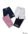 画像11: XLARGE ( エクストララージ ) - XLARGE×Champion REVERSE WEAVE PULLOVER SWEAT SHORT PANTS (11)