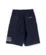 画像5: XLARGE ( エクストララージ ) - XLARGE×Champion REVERSE WEAVE PULLOVER SWEAT SHORT PANTS (5)