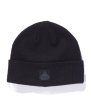 画像3: XLARGE ( エクストララージ ) - LOGO PATCHED CUFF BEANIE (3)