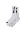 画像2: XLARGE ( エクストララージ ) - STANDARD LOGO SOCKS (2)