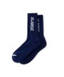 画像3: XLARGE ( エクストララージ ) - STANDARD LOGO SOCKS (3)