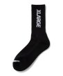 画像5: XLARGE ( エクストララージ ) - STANDARD LOGO SOCKS (5)