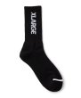 画像6: XLARGE ( エクストララージ ) - STANDARD LOGO SOCKS (6)