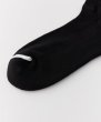 画像8: XLARGE ( エクストララージ ) - STANDARD LOGO SOCKS (8)