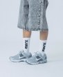 画像9: XLARGE ( エクストララージ ) - STANDARD LOGO SOCKS (9)